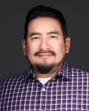 Alan Gallardo | Manager of Dietary Services