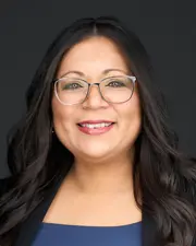 Angelina Cruz MBA, HCM, CPC | Business Office Director