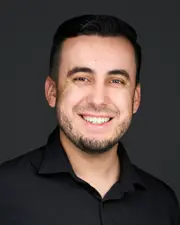 David Rojas, RDN| Director of Dietary Services/Registered Dietitian