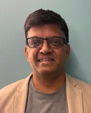 Dr. Ramar | Chief Medical Officer