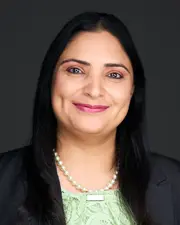 Harpreet Gill, RN, CCM-Director of Utilization Management