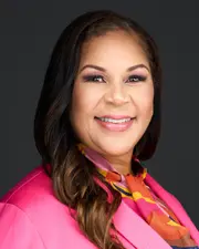 Qiana Hines-Taylor MSN, RN, ACM-RN | Chief Executive Officer