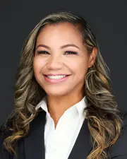 Shawnriel Grant, RN, BSN, MSN | Assistant Chief Nursing Officer