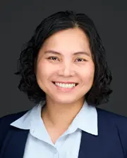 Uyen Napier, BSN, RN| Clinical Nurse Educator